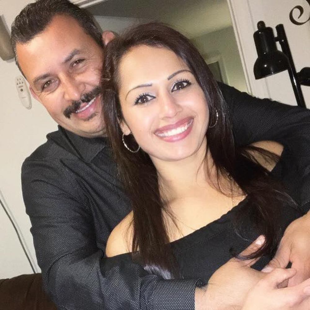 Meet your Posher, Becky